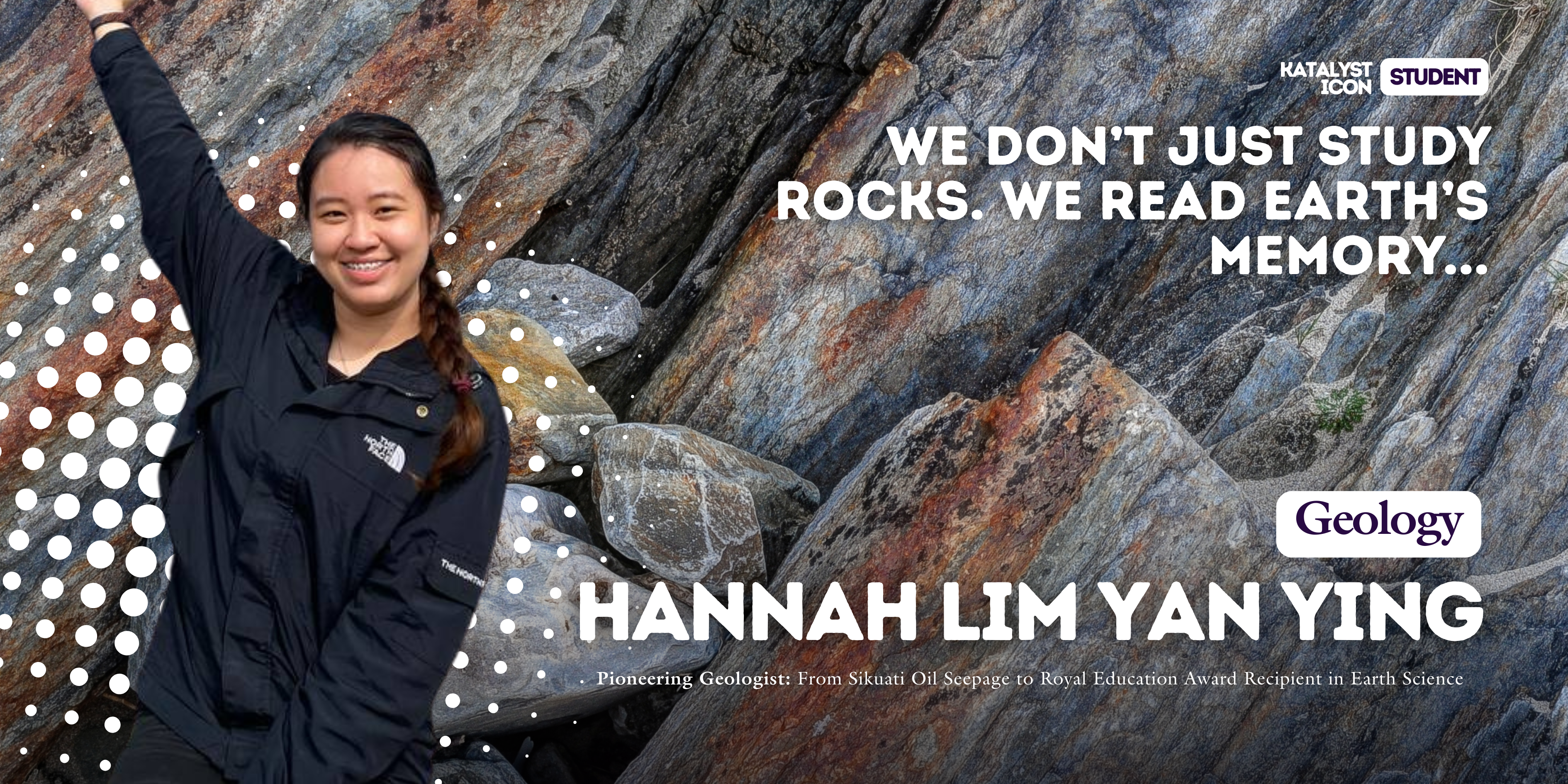 Hannah Lim Yan&nbsp;Ying