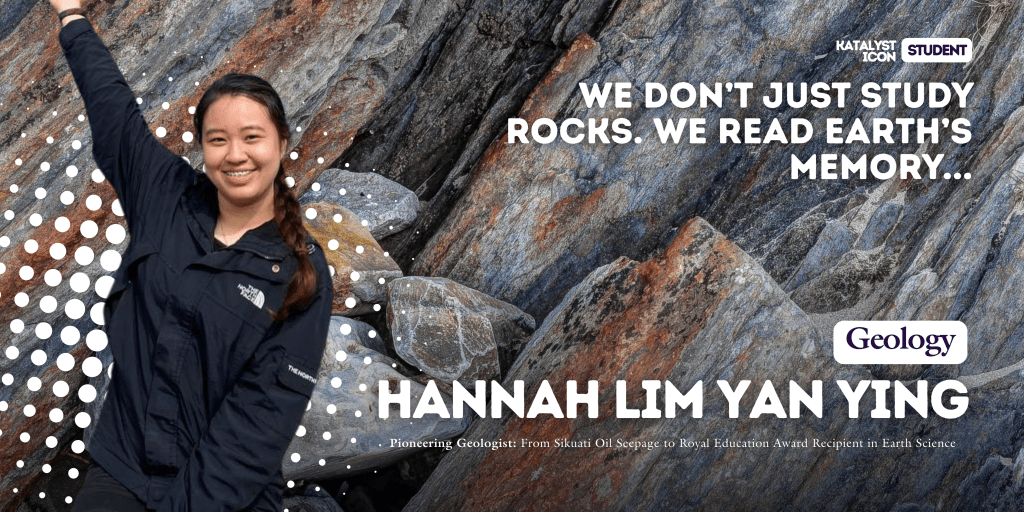 Hannah Lim Yan&nbsp;Ying