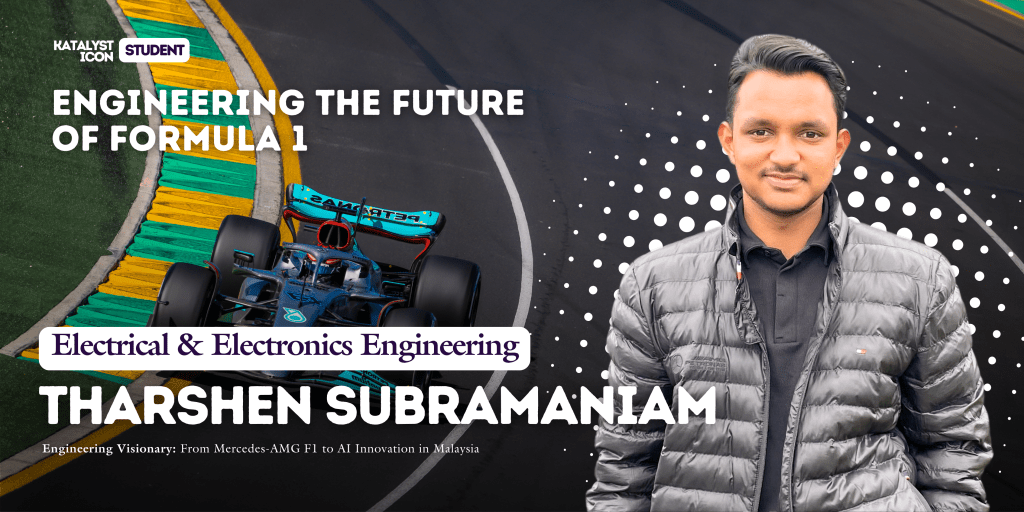 Tharshen Subramaniam